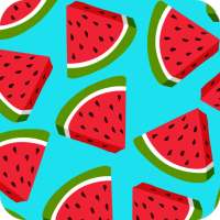 Water Melon Wallpaper on 9Apps