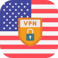 VPN USA - get free USA IP - VPN ‏⭐🇺🇸