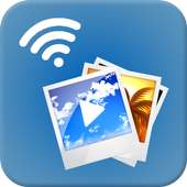 Photo Video Transfer Anywhere on 9Apps