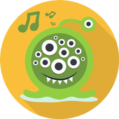 Comedy &amp; Funny Ringtones icon