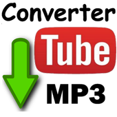 Mp3 Converter Audio icon