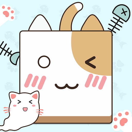 One Line Puzzle icon