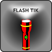 Flash Tik иконка