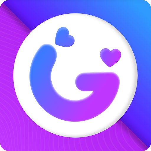 GChat - Gay Chat &amp; Dating icon