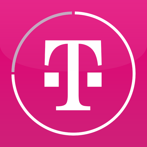 Můj T-Mobile Business icon