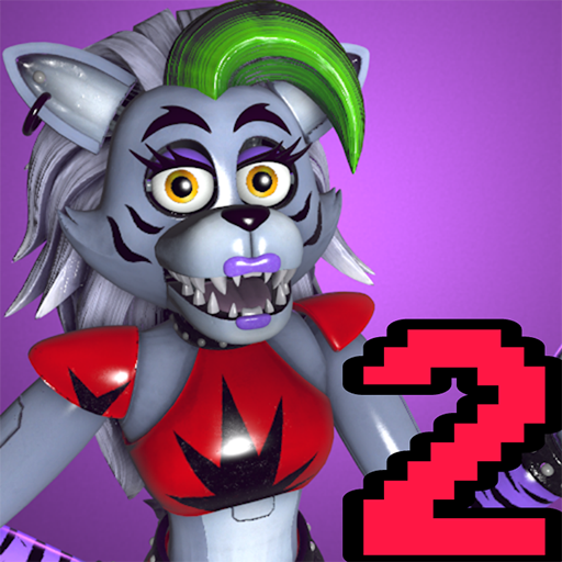 Security Breach Fix icon