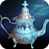 Escape : The Secret Maze icon