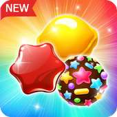 Classic Candy Blast 2019 - Match 3 Sweet Puzzle