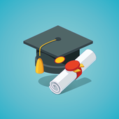 Global Scholarships icon