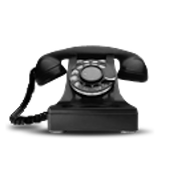 My Phone Number icon