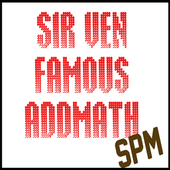Sir Ven Famous (AddMath) icon
