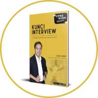 Kunci Interview on 9Apps