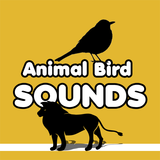 Animal Bird Sounds icon