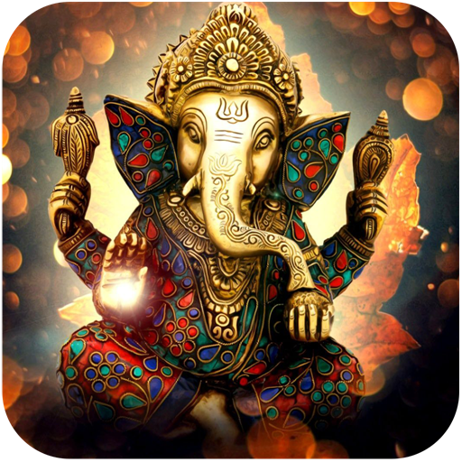 Lord Ganesh Wallpapers HD icon
