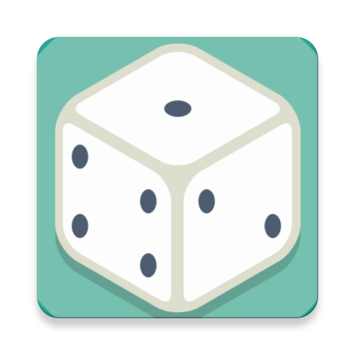 Darn one (Dice game) icon