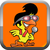 Funny Change Voice icon