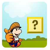 Super james World icon