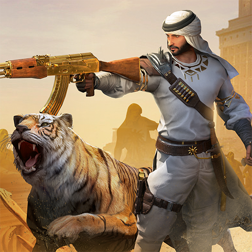 State of Survival: Zombie War أيقونة