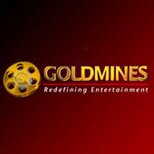Goldmines Telefilms Entertenment أيقونة