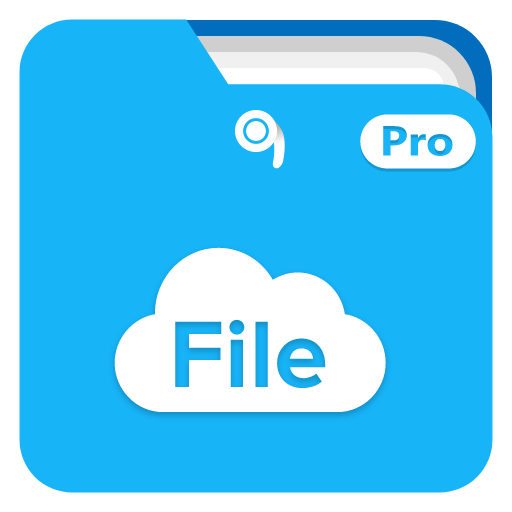 ESX File Explorer: ES File manager, File Commander icon