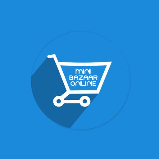 Mini Bazaar Online icon
