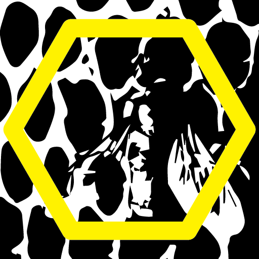 Hexagon Calculator - All In One Complete Edition icon