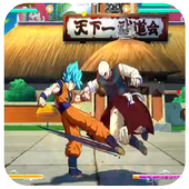 Dragons-Balls-Z icon