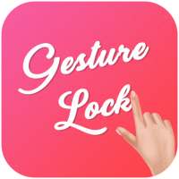 Gesture lock on 9Apps