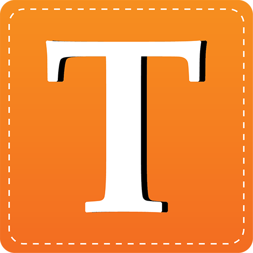 Text To Video Maker App icon