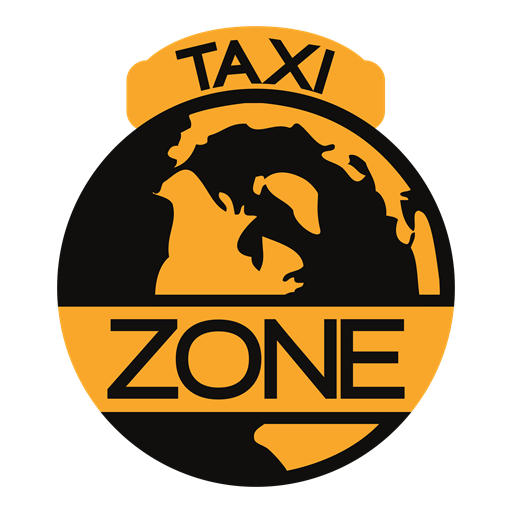 Taxi Zone icon