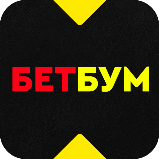 Betboom - ставки на футбол icon