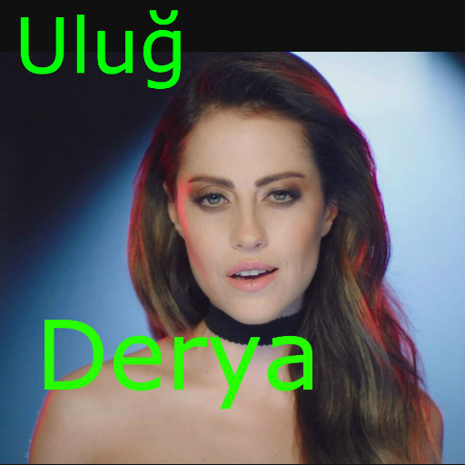 D-e-r-y-a U-l-u-ğ Şarkıları - A-h Z-a-m-a-n icon