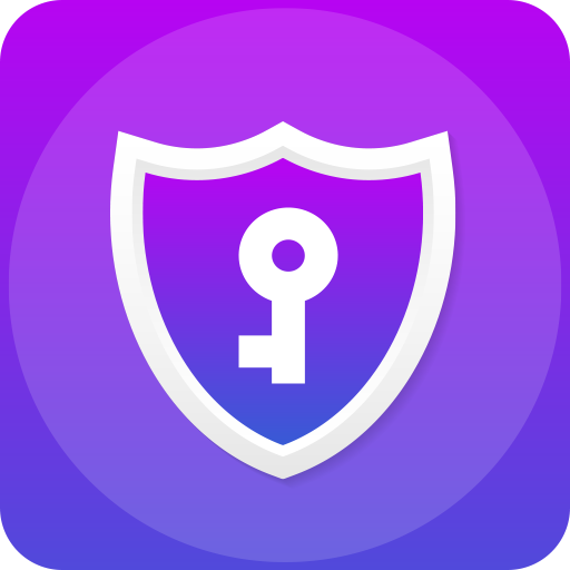 Secure &amp; Fast VPN icon