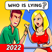 Brain Games:Brain Test,Puzzles icon