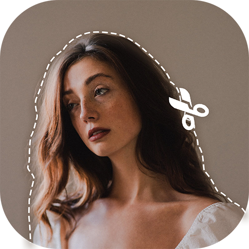 Smart Cut Studio icon