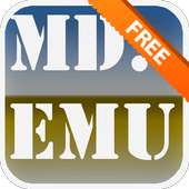 MD.emu Free