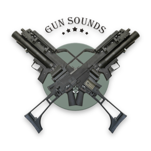 Gun Shot Sounds icon