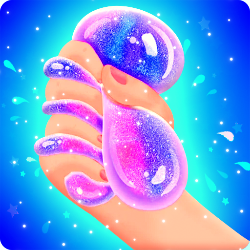 Fai da te CrazyFluffy Slime Maker: melma alla moda icon