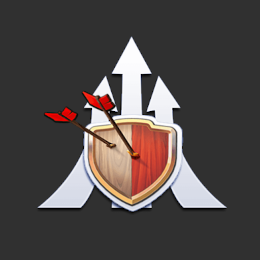 Clash of Stats icon