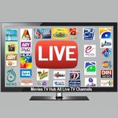 HD Movies Free - Live Tv 2020 icon