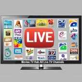 HD Movies Free - Live Tv 2020 on 9Apps