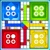 Ludo Parchic Game Free icon
