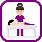 Massage Therapy icon