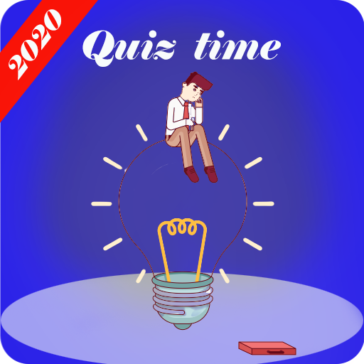 Quiz app to earn money: Quiz knowledge Game 2020 icon