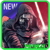 the satr wars adventure icon