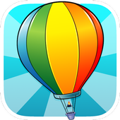 UP UP Arcade Adventure icon