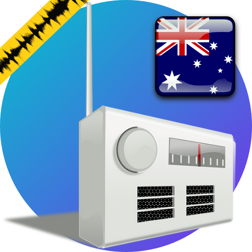 3AW Radio AM 693 AU Station Free Online icon