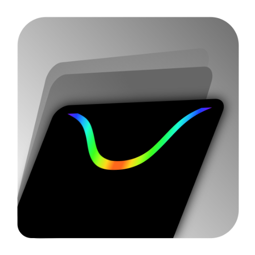 Energy Notch - camera notch as battery indicator! icon