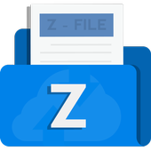 ZExplorer - File Manager File Explorer icon