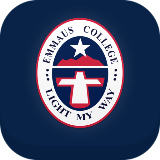 Emmaus College icon